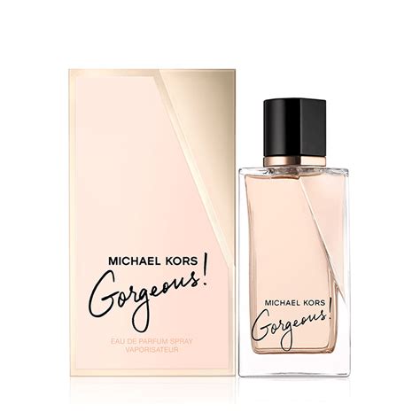 michael kors hollywood perfume boots|Michael Kors gorgeous perfume 50ml.